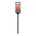 Бур SDS-PLUS MX4 MILWAUKEE, Ø9,0х165х100мм