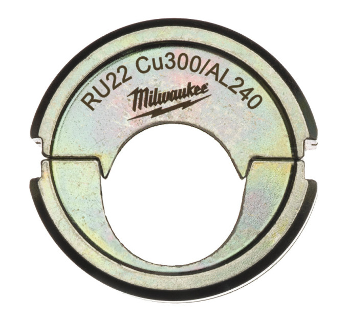 Матриця RU22 Cu/Al 240