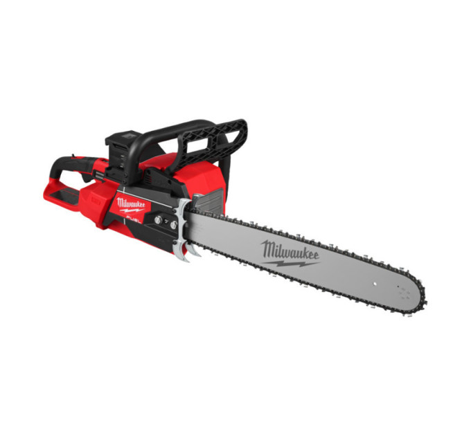 Пила цепная аккумуляторная бесщёточная MILWAUKEE (шина 50см) M18 F2CHS50-0 (2Х18В)