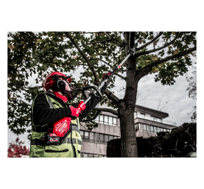 Насадка висоторіз MILWAUKEE M18 FOPH-CSA QUIK-LOK™