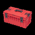 Ящик для инструментов QBRICK SYSTEM ONE 350 2.0 VARIO RED ULTRA HD CUSTOM (585x385x301мм)