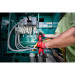 Ключ динамометрический электронный MILWAUKEE 3/8'' (13.6 - 135.6Нм) M12 ONEFTR38-0C (каркас)
