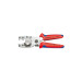 Труборез для комбинированных и защитных труб KNIPEX 90 25 20