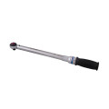 Ключ динамометрический 3/8" 20-100 NM (72 зуба) двойная установка