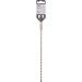Бур SDS-PLUS Contractor MILWAUKEE Ø6x260мм