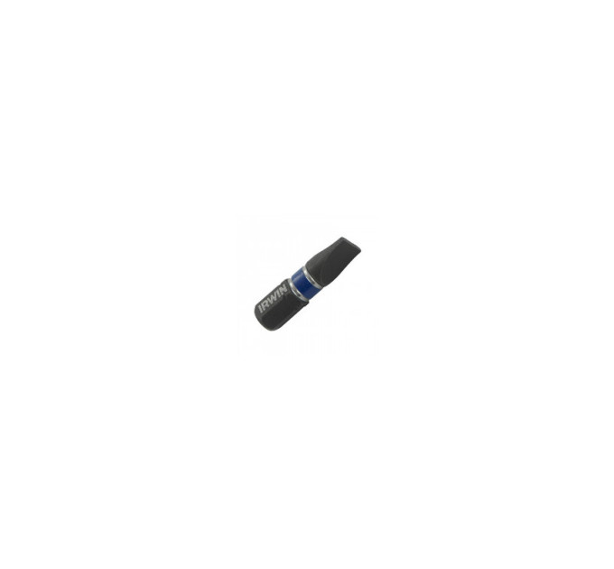 Бита IMPACT PRO 1/4"/25мм SL 6-8 2шт, IRWIN