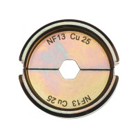 Матриця NF13 Cu 25-1 шт