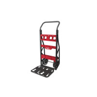 Тележка на 2х колесах PACKOUT MILWAUKEE 2 Wheeled Cart Тележка на 2х колесах PACKOUT MILWAUKEE 2 Wheeled Cart