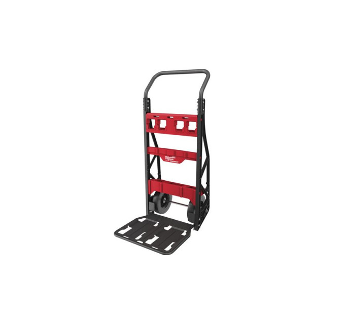 Тележка на 2х колесах PACKOUT MILWAUKEE 2 Wheeled Cart