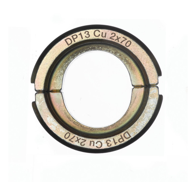 Матрица DP13 Cu2x70