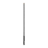 Бур SDS-PLUS 4C Contractor MILWAUKEE, Ø6,5х260мм Бур SDS-PLUS 4C Contractor MILWAUKEE, Ø6,5х260мм