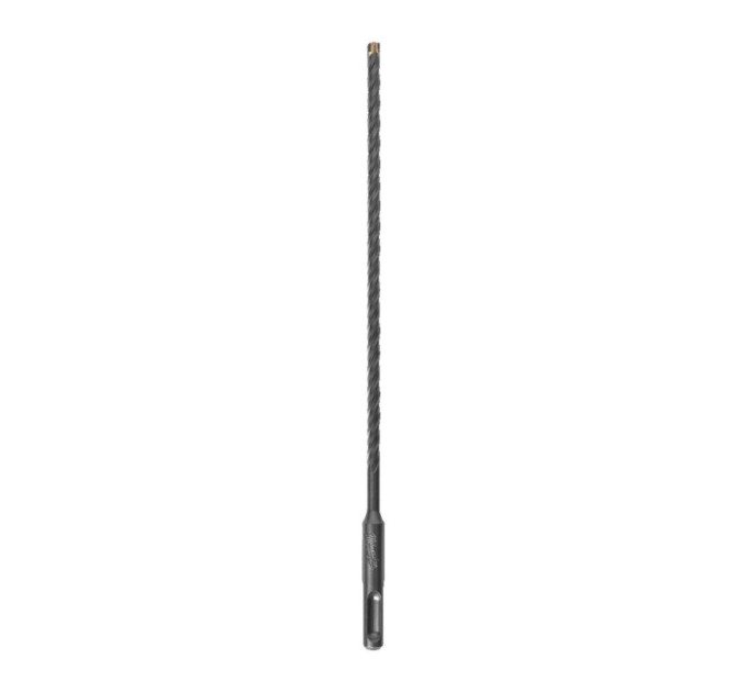 Бур SDS-PLUS 4C Contractor MILWAUKEE, Ø6,5х260мм