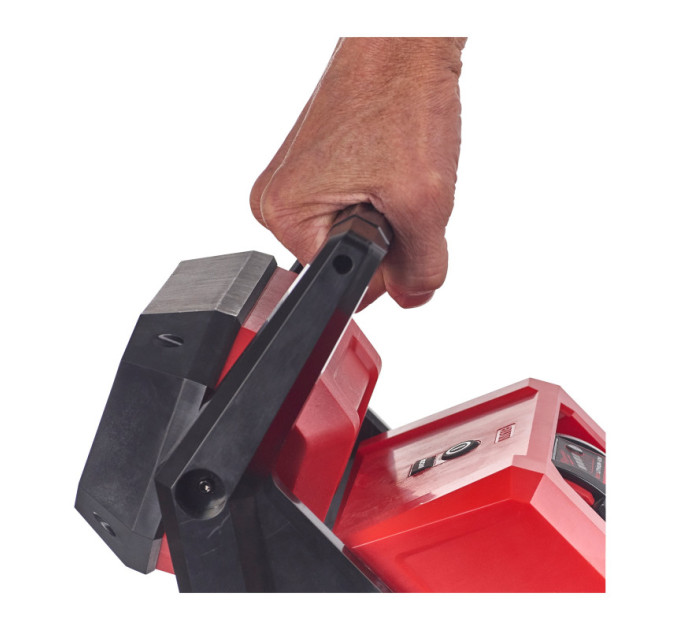 Фонарь светодиодный аккумуляторный MILWAUKEE M18 HOAL-0