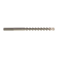 Бур SDS-MAX MX4 MILWAUKEE, Ø20,0х320х200мм Бур SDS-MAX MX4 MILWAUKEE, Ø20,0х320х200мм
