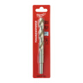Свердло по металу THUNDERWEB HSS-G MILWAUKEE, DIN338, Ø13,0x151х101мм