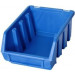Лоток сортировочный Ergobox 3 blue (170x240x126мм)