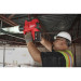 Інструмент розширювальний акумуляторний UPONOR Q&E, MILWAUKEE M18 ONEBLPXPL-502C (ЗП+2ак.Х5Ач, кейс)