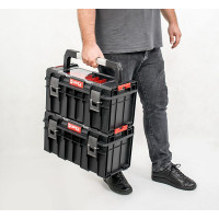 Ящик для инструментов QBRICK SYSTEM PRO 600 EXPERT (545x270x246мм)