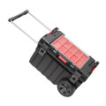 Ящик для инструментов на колесах QBRICK SYSTEM ONE TROLLEY EXPERT (605x405x360мм)