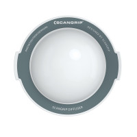 Диффузор — SCANGRIP Diffuser 106мм (03.5750) Диффузор — SCANGRIP Diffuser 106мм (03.5750)