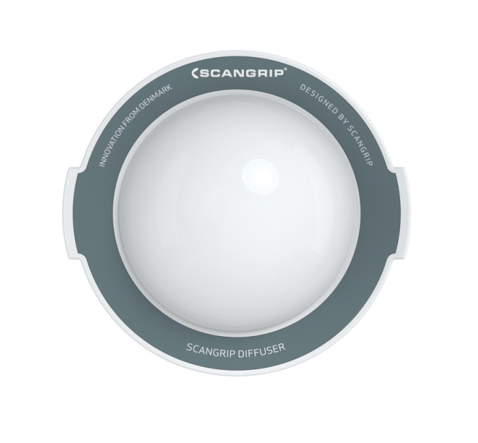 Диффузор — SCANGRIP Diffuser 106мм (03.5750)