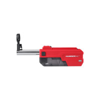 Система видалення акумулятора SDS-PLUS MILWAUKEE M18 FDDEL32-0 (для M18 FHACOD32)