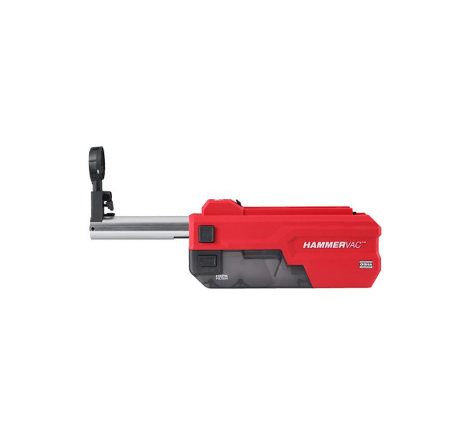 Система видалення акумулятора SDS-PLUS MILWAUKEE M18 FDDEL32-0 (для M18 FHACOD32)