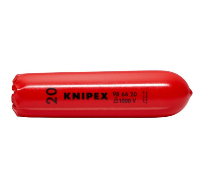 Колпачок защитный самофиксирующийся 100 mm KNIPEX 98 66 20