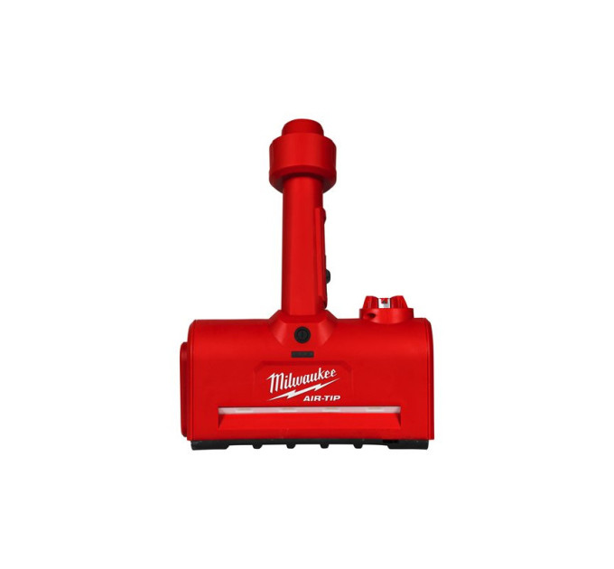 Насадка аккумуляторная на пылесос для напольного покрытия MILWAUKEE M12 AUN-0
