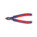 Кусачки Electronic Super Knips® KNIPEX 78 71 125