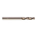 Свердло по металу HSS-G MILWAUKEE DIN1897, Ø5,2х62х26мм, коротке, (10шт)