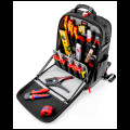 Набор инструментов для електрика KNIPEX Modular X18 Electric