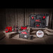 Пила дисковая погружная аккумуляторная бесщеточная MILWAUKEE M18 FPS55-0P Ø165мм (каркас+PACKOUT)
