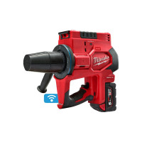 Інструмент розширювальний акумуляторний UPONOR Q&E, MILWAUKEE M18 ONEBLPXPL-502C (ЗП+2ак.Х5Ач, кейс) Інструмент розширювальний акумуляторний UPONOR Q&E, MILWAUKEE M18 ONEBLPXPL-502C (ЗП+2ак.Х5Ач, кейс)