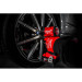 Гайковерт аккумуляторный бесщёточный MILWAUKEE 1/2" (881 Нм) M18 FMTIW2F12-502X,с кольцом