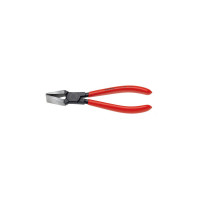 Плоскогубцы для обламывания стекла KNIPEX 91 31 180