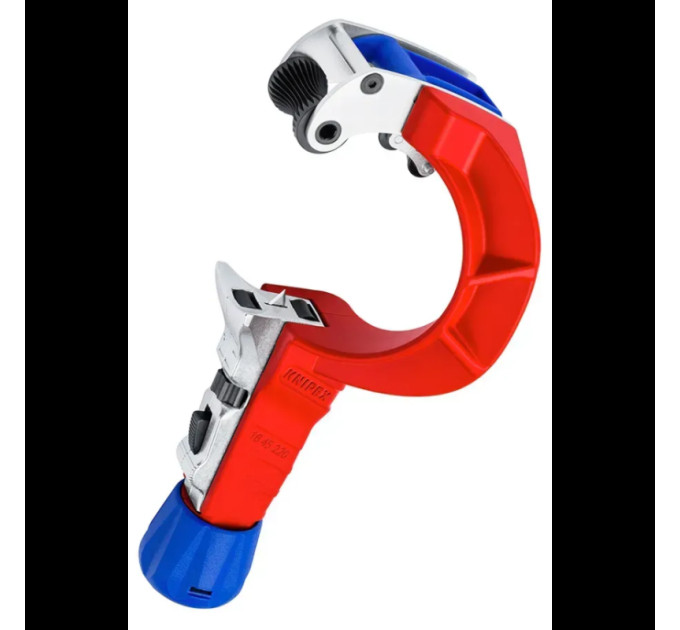 Инструмент для удаления оболочек KNIPEX STX60 (Ø 30-60 мм) 16 45 220