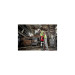 Аккумуляторный отбойный молоток энергия удара 68 Дж MX FDH2528H-602 MILWAUKEE