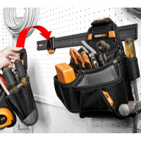 Настінний органайзер ClipTech TOUGHBUILT TB-53 Настінний органайзер ClipTech TOUGHBUILT TB-53