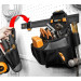 Настінний органайзер ClipTech TOUGHBUILT TB-53