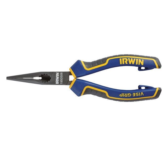 Длинногубцы 6"/160 мм, IRWIN