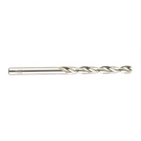 Сверло по металлу THUNDERWEB HSS-G MILWAUKEE, DIN338, Ø5,9х93х57мм, (10шт)