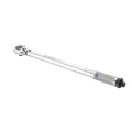 Ключ динамометрический 1/4" 5-25 Nm KING TONY