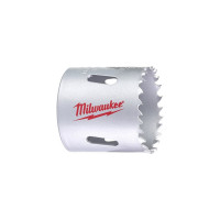 Коронка Bi-Metal Contractor MILWAUKEE Ø44мм