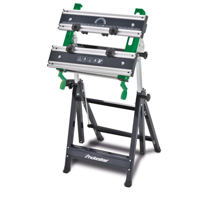 Стол рабочий зажимной Holzstar SWT 100 STURMER Maschinen