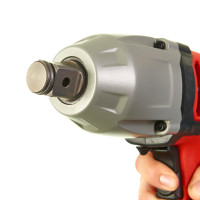 Гайковерт ударний 3/4" MILWAUKEE IPWE 520 R крут. мом. 520 Нм, 4933451525 Гайковерт ударний 3/4" MILWAUKEE IPWE 520 R крут. мом. 520 Нм, 4933451525