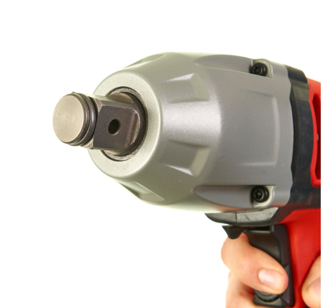 Гайковерт ударний 3/4" MILWAUKEE IPWE 520 R крут. мом. 520 Нм, 4933451525