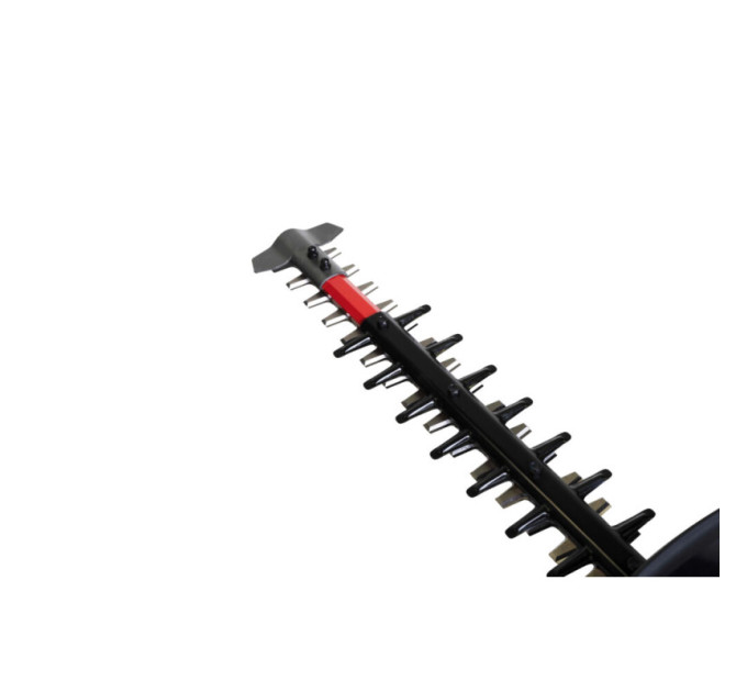 Кусторез аккумуляторный бесщеточный MILWAUKEE (лезвие 45см) M18 FHET45-802 (ЗУ+2акум.Х8Аx)