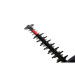 Кусторез аккумуляторный бесщеточный MILWAUKEE (лезвие 45см) M18 FHET45-802 (ЗУ+2акум.Х8Аx)