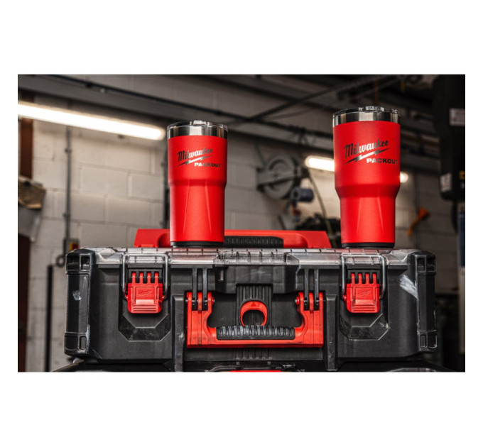 Термостакан PACKOUT MILWAUKEE, 591мл